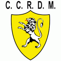 CCRD Mocarriense logo vector logo