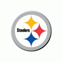 Pittsburgh Steelers logo vector logo