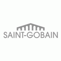 SAINT-GOBAIN圣戈班 logo vector logo
