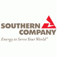 Southern Company logo vector logo