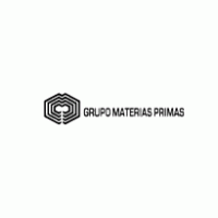 grupo-materias-primas logo vector logo