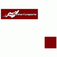 Rockerline-Funsports logo vector logo