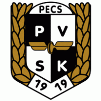 Pesci VSK (logo of 70’s – 80’s) logo vector logo