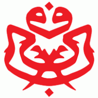 UMNO logo vector logo