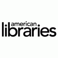 American Libraries Magazine logo vector logo
