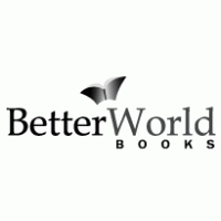 Better World Books logo vector logo