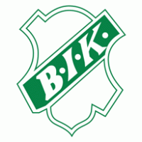 Billingsfors IK logo vector logo