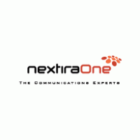 NextiraOne logo vector logo