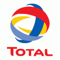 Total Oil 2007 logo vector logo