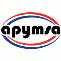 Apymsa logo vector logo