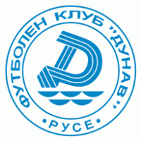 FK Dunav Ruse logo vector logo