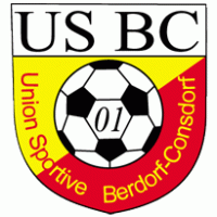 US Berdorf-Consdorf logo vector logo