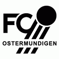 Ostermundingen logo vector logo