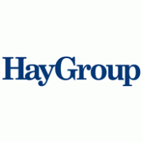 Hay Group logo vector logo