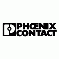 Phoenix Contact logo vector logo