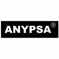 Pinturas ANYPSA logo vector logo