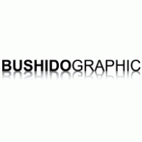 Bushido Graphic logo vector logo