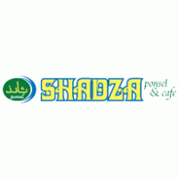 Shadza Ponsel Shop logo vector logo