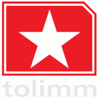 Tolimm Network logo vector logo