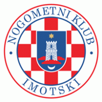 NK Imotski logo vector logo