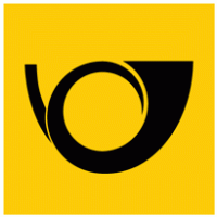 Posta Slovenije logo vector logo