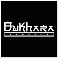 BUKHARA logo vector logo