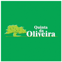 QUINTA DA OLIVEIRA logo vector logo