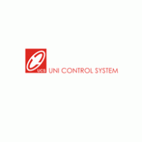 Uni Control System Gdańsk logo vector logo