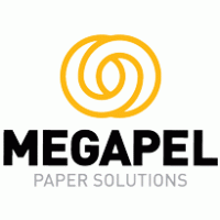 MEGAPEL logo vector logo