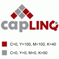 CAPLINQ logo vector logo