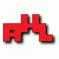 ahl logo vector logo