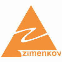 Zimenkov Studio logo vector logo