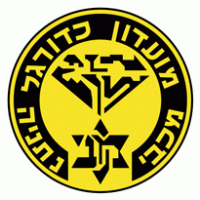 Maccabi Netanya logo vector logo