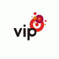 VIP Hrvatska – novi logo logo vector logo