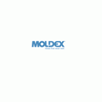 Moldex logo vector logo