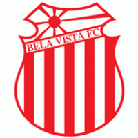 Bela Vista Futebol Clube logo vector logo