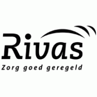 Rivas logo vector logo