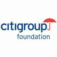 citigroup foundation logo vector logo