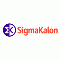 SigmaKalon logo vector logo