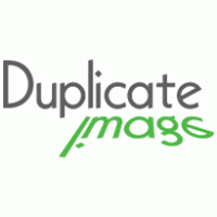 Duplicate Image logo vector logo