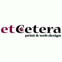etCetera logo vector logo