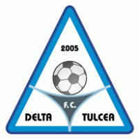 FC Delta Tulcea logo vector logo