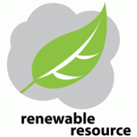 Renewable Resources logo vector logo