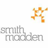 Smith Madden logo vector logo