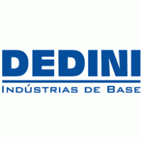 Dedini SA Industrias de Base logo vector logo