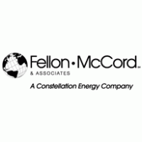 Fellon McCord logo vector logo