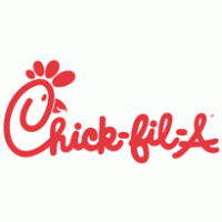chick-fil-a logo vector logo
