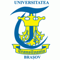 Universitatea Transilvania Brasov logo vector logo