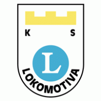 KS Lokomotiva Durres logo vector logo