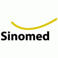 Sinomed logo vector logo
